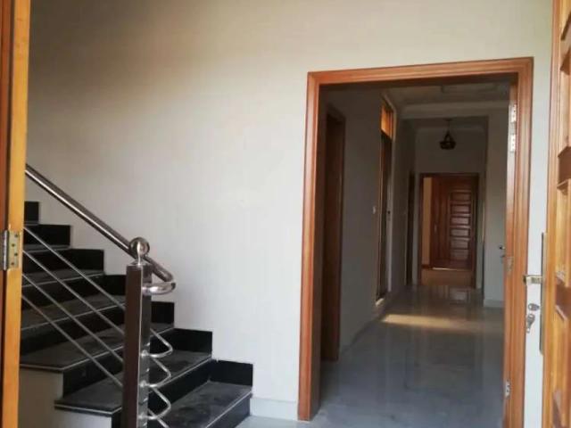 House for rent in جی-13/2, اسلام آباد