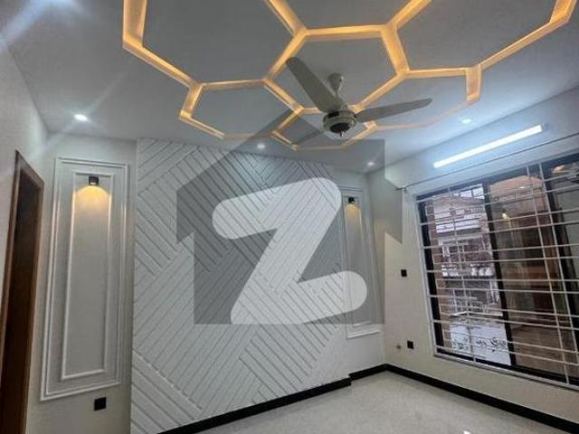 House for sale in Islamabad