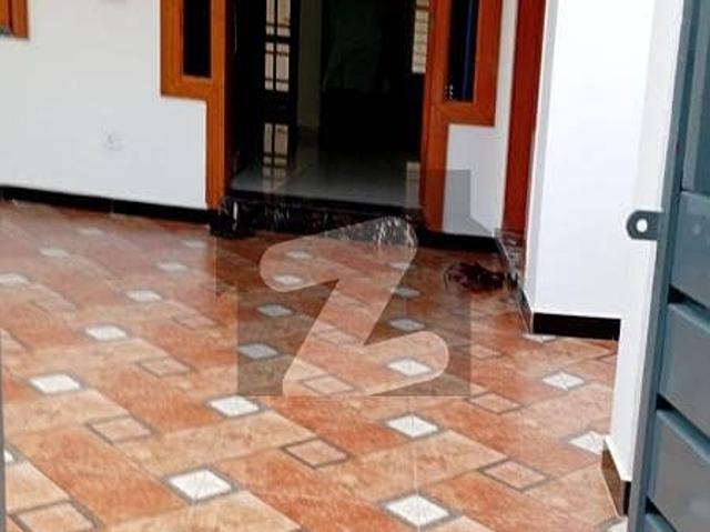 House for sale in Islamabad