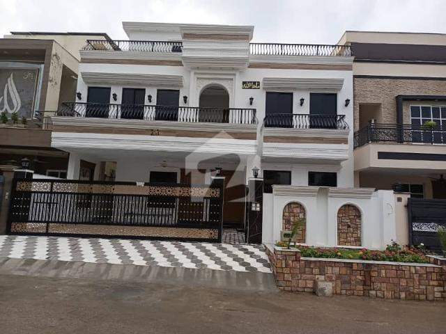 House for sale in Islamabad