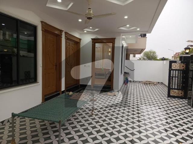 House for sale in Islamabad