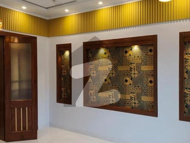 House for sale in G-7, Islamabad
