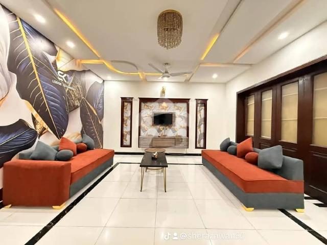 House for rent in اسلام آباد, زون 1