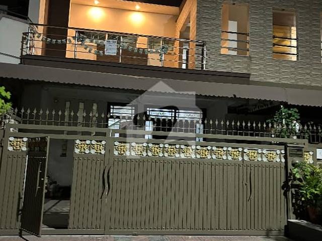 Property for rent in Islamabad