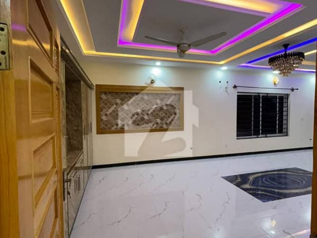 House for rent in اسلام آباد, زون 1