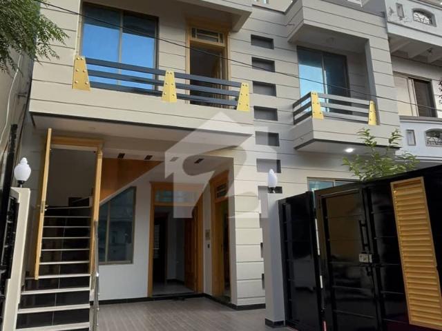 House for sale in Islamabad