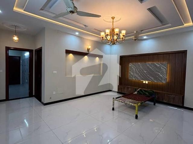 House for sale in Islamabad