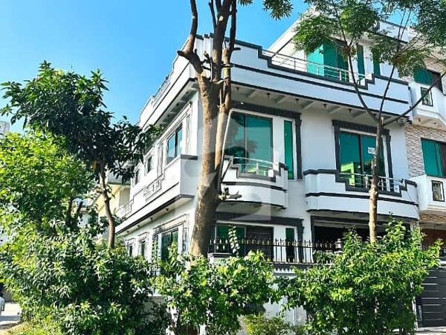House for sale in Islamabad