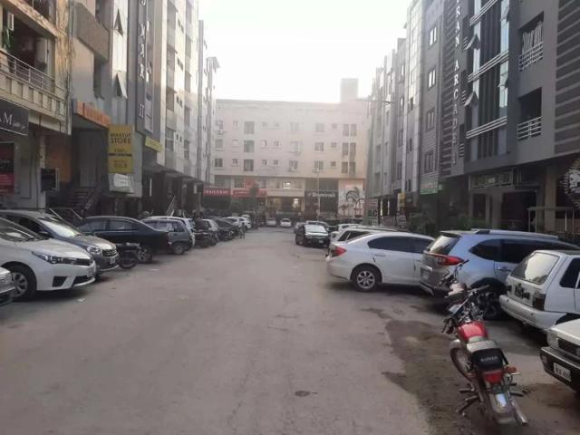 Commercial for rent in Islamabad