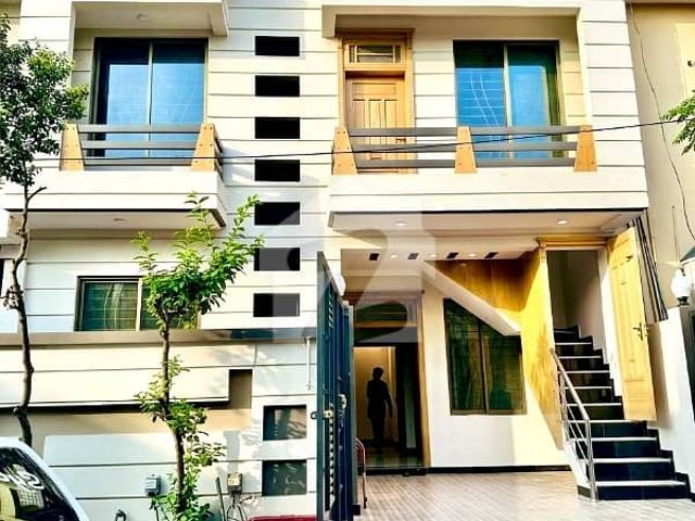 House for sale in Islamabad