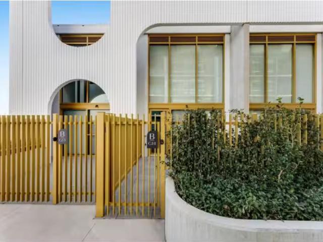 Apartment for rent in Australian Capital Territory