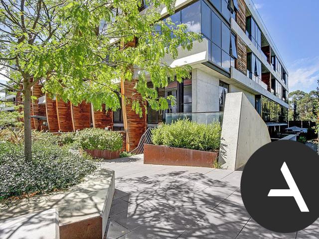 Apartment for rent in Canberra, Australian Capital Territory