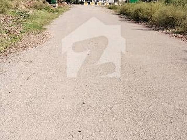 Property for sale in Islamabad