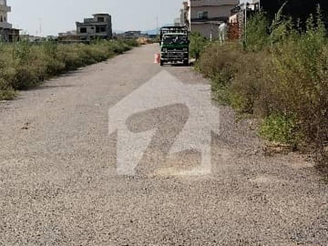 Property for sale in Islamabad