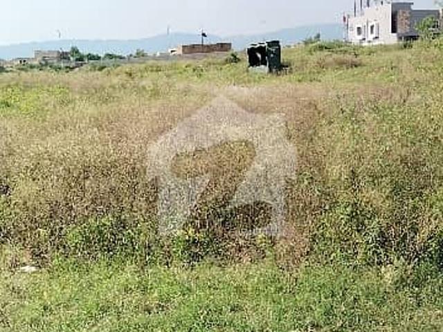 Property for sale in Islamabad