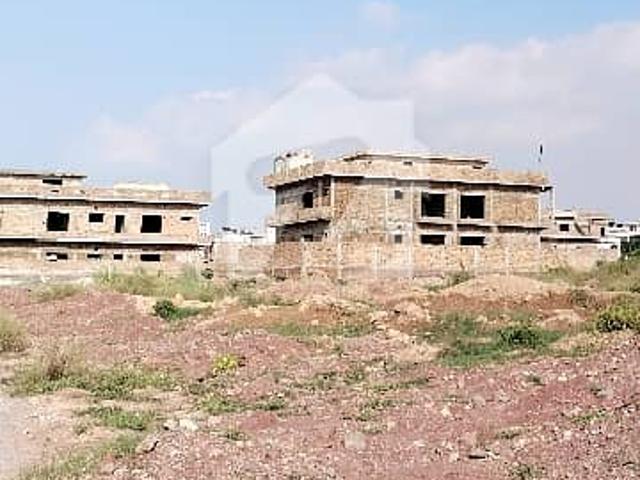 Property for sale in Islamabad