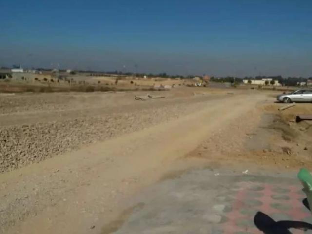 Land for sale in Islamabad