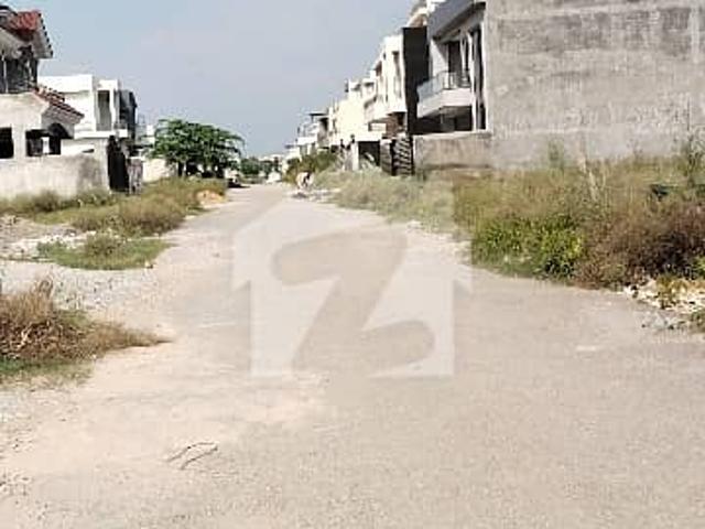 Property for sale in Islamabad