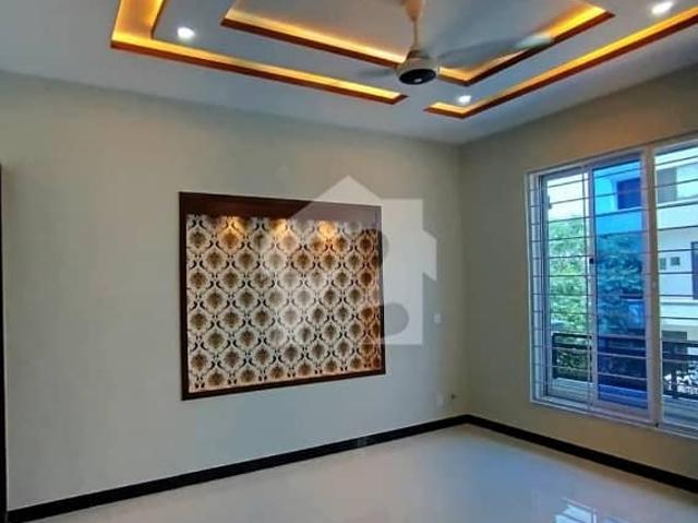 House for sale in Islamabad