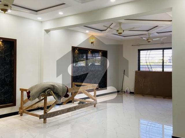 House for rent in Islamabad