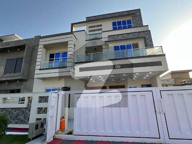 House for sale in Islamabad, Islamabad Capital Territory