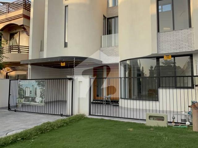 House for sale in Islamabad