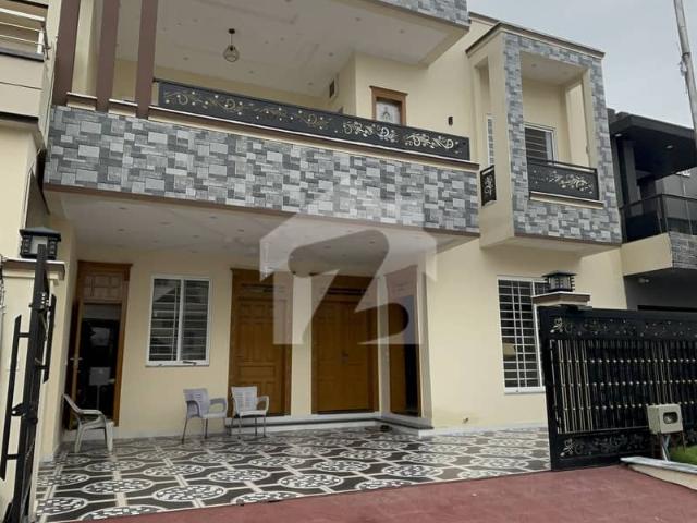 House for sale in Islamabad