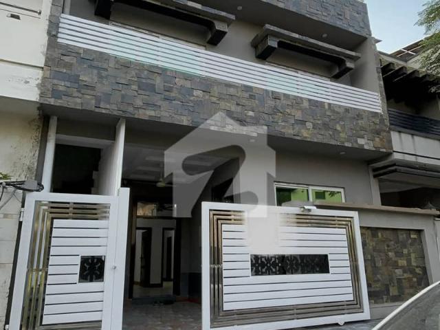 House for sale in Islamabad
