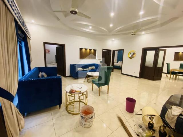 House for rent in Islamabad