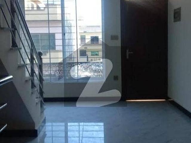 House for sale in Islamabad