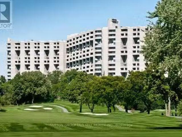 Condo for sale in Woburn, Ontario