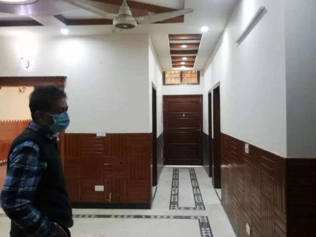 Property for rent in جی-13/2, اسلام آباد