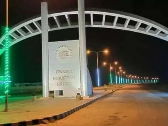 Land for sale in Islamabad