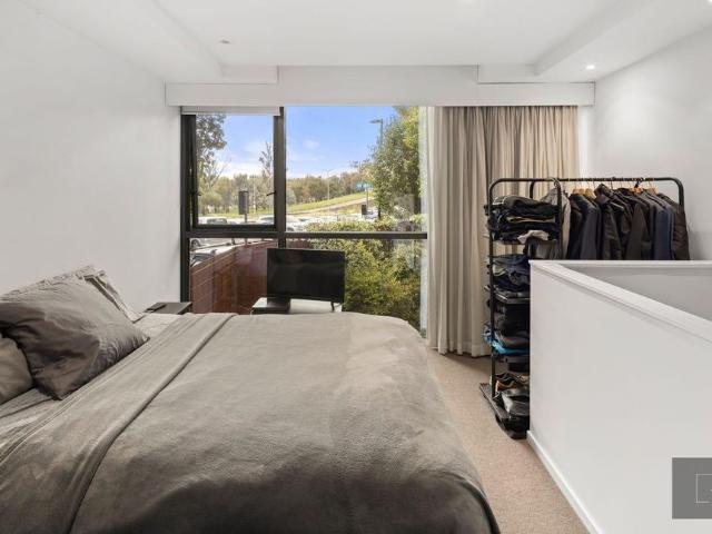 Apartment for rent in Canberra, Australian Capital Territory