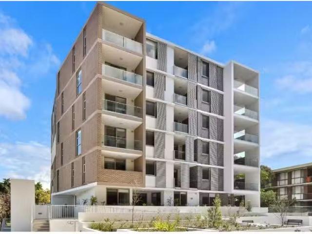 Apartment for rent in Sydney, New South Wales