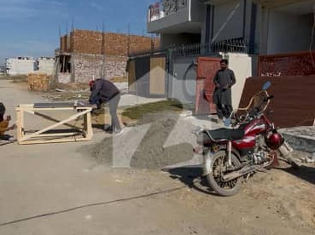 Property for sale in Islamabad