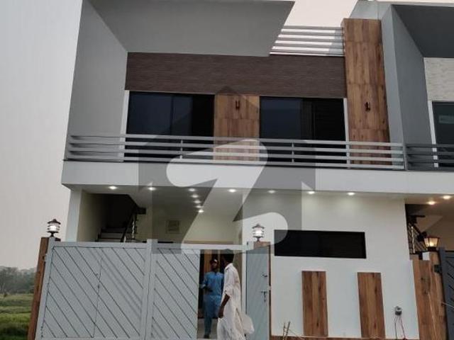 House for sale in Islamabad