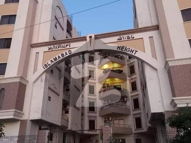 Apartment for sale in Islamabad