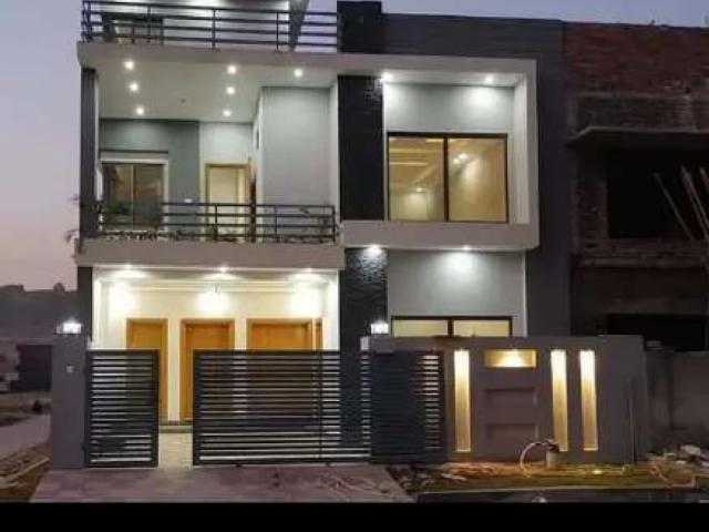 House for rent in Islamabad