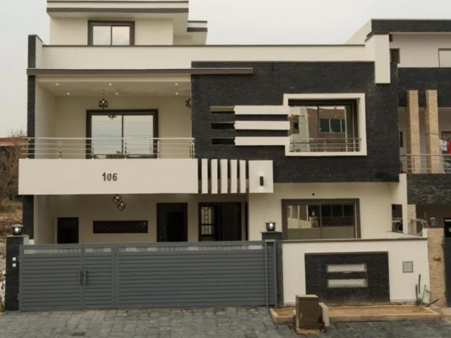 House for sale in Islamabad