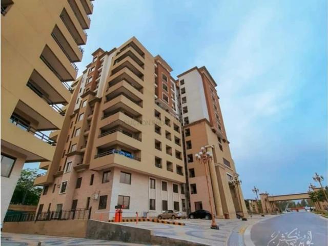 Apartment for rent in Islamabad