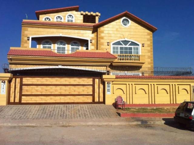 House for sale in Islamabad