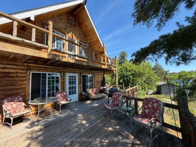 House for sale in Fort Frances, Northwestern Ontario