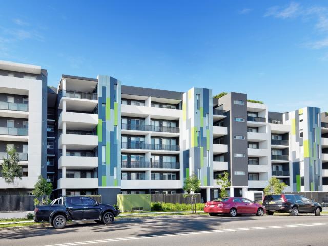 Apartment for rent in Seven Hills, Sydney