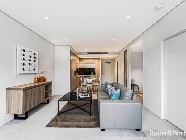 Apartment for rent in Sydney, New South Wales