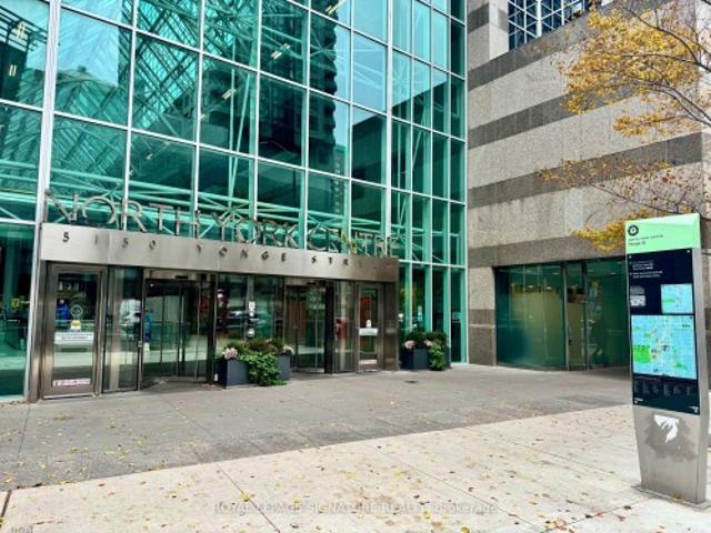Commercial for sale in Willowdale, Toronto