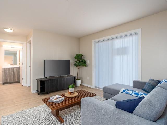 Apartment for rent in Wedgewood, Alberta