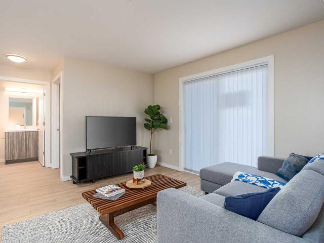 Apartment for rent in Wedgewood, Alberta