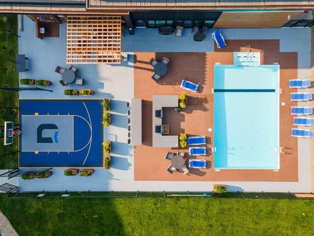 Apartment for rent in Wedgewood, Alberta