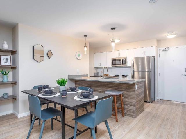Apartment for rent in Wedgewood, Alberta